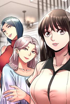 韩漫免费漫画热门日漫推荐
